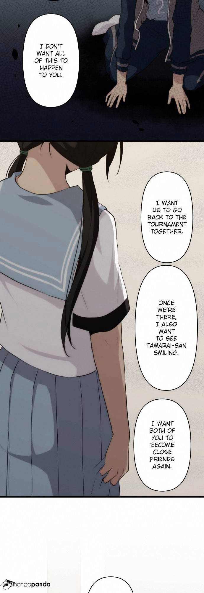 ReLIFE chapter 81 page 6