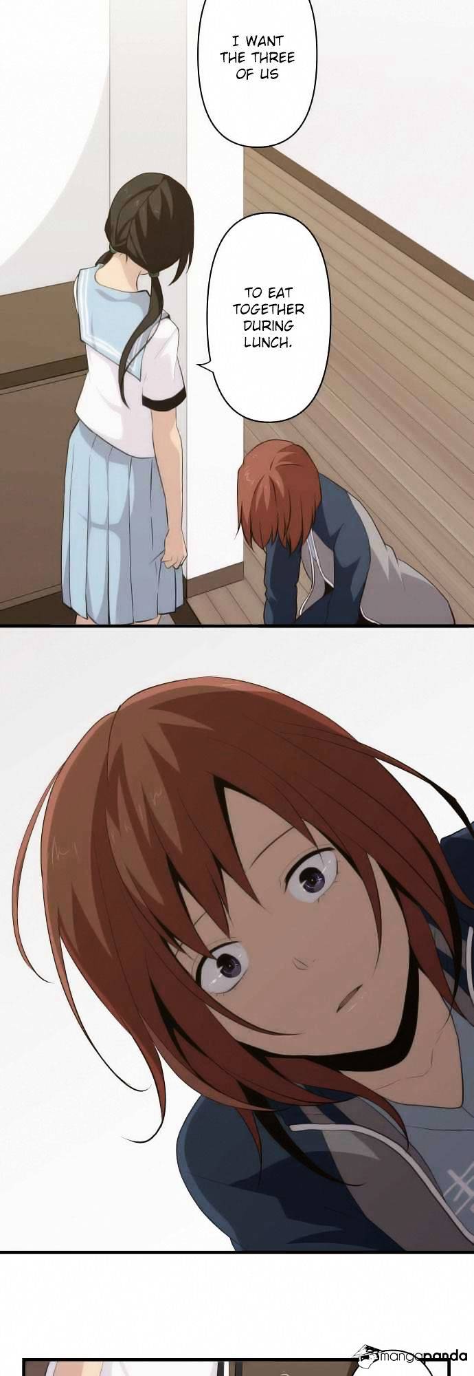 ReLIFE chapter 81 page 7