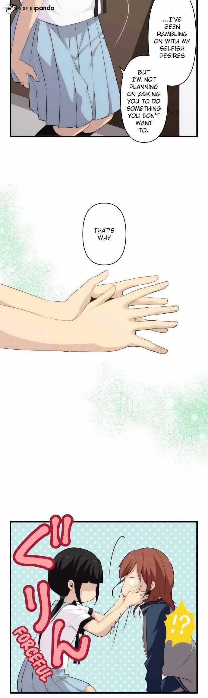 ReLIFE chapter 81 page 8