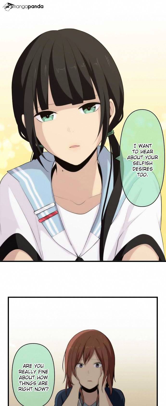 ReLIFE chapter 81 page 9