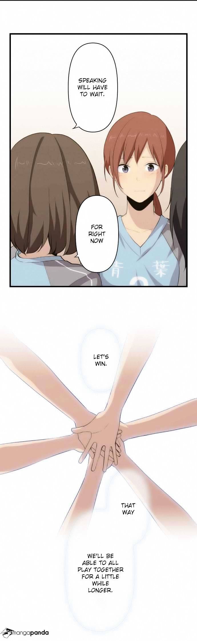 ReLIFE chapter 82 page 12