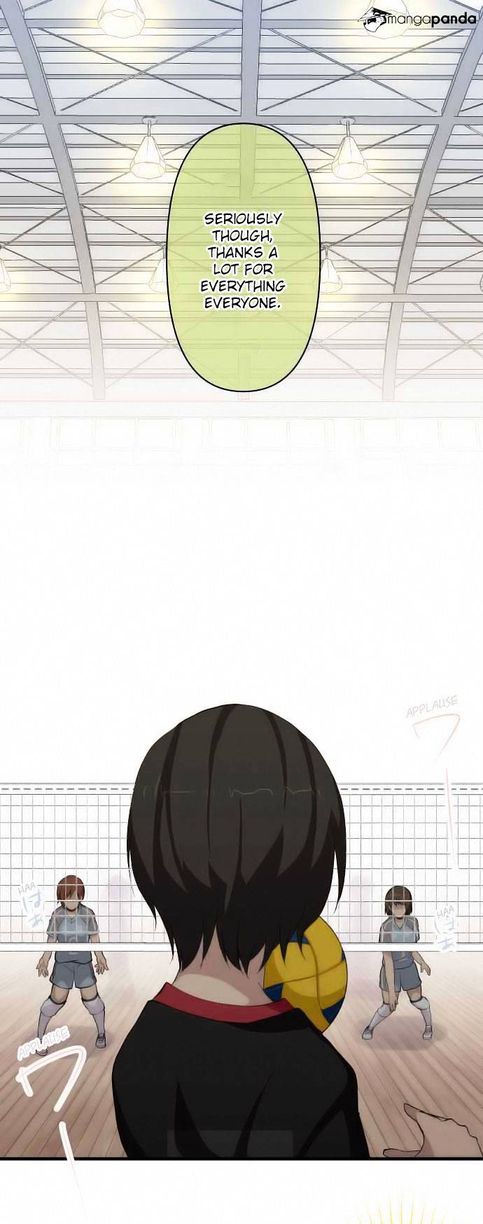 ReLIFE chapter 82 page 17