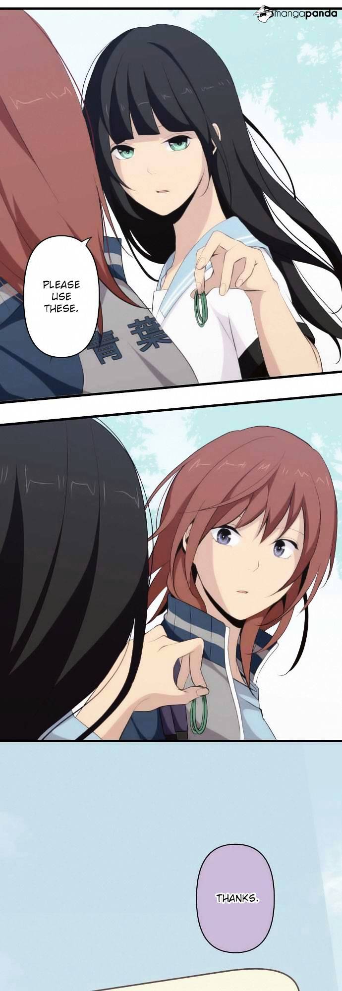 ReLIFE chapter 82 page 2