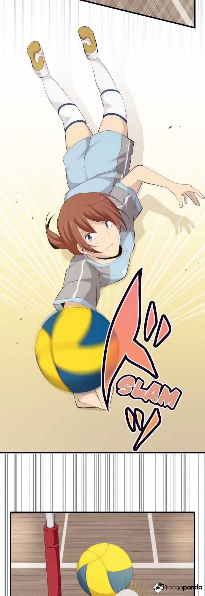 ReLIFE chapter 82 page 20