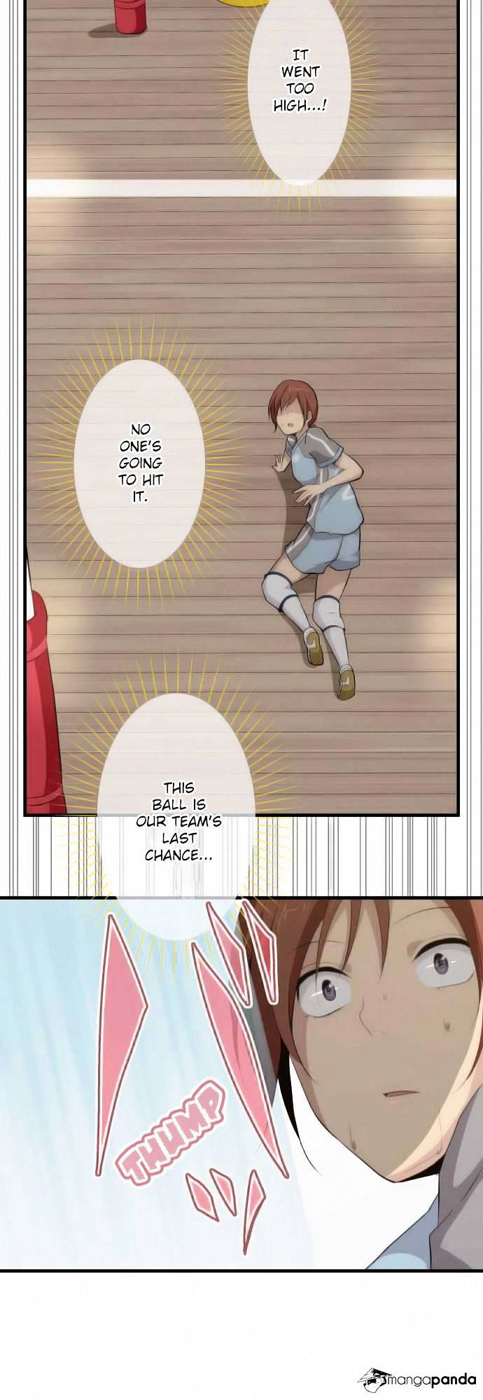 ReLIFE chapter 82 page 21