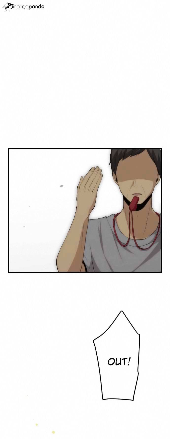 ReLIFE chapter 82 page 25