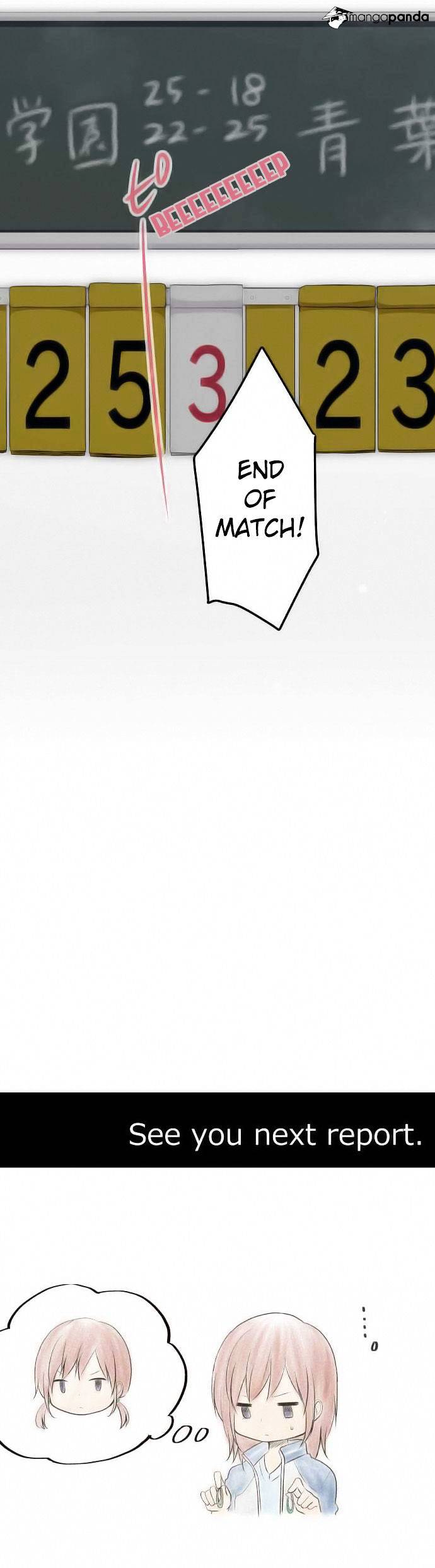 ReLIFE chapter 82 page 26