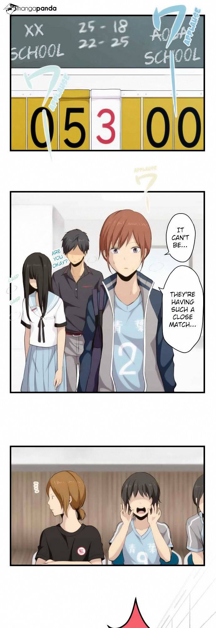 ReLIFE chapter 82 page 4