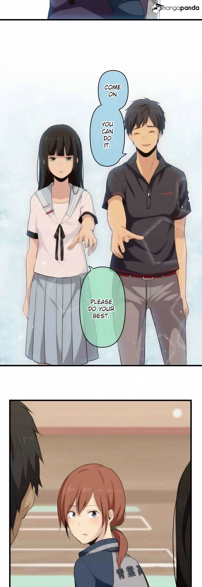 ReLIFE chapter 82 page 7