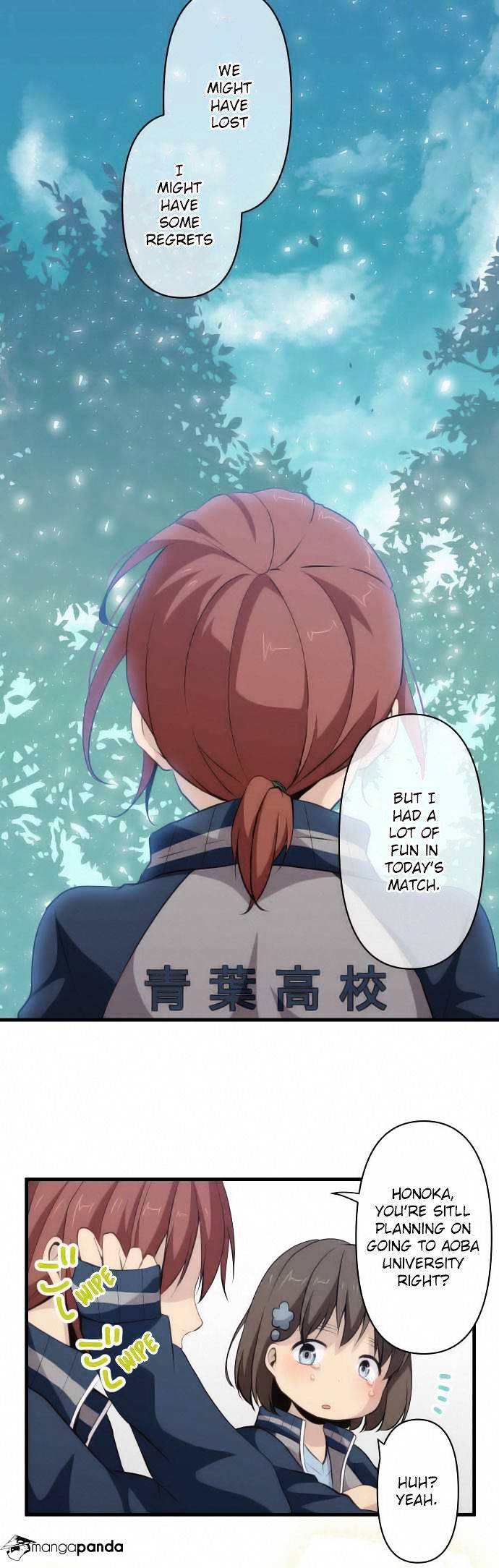 ReLIFE chapter 83 page 11