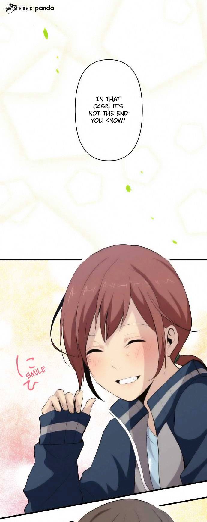 ReLIFE chapter 83 page 12