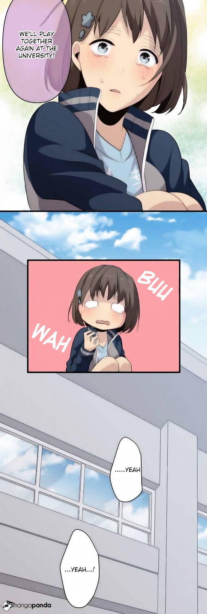 ReLIFE chapter 83 page 13