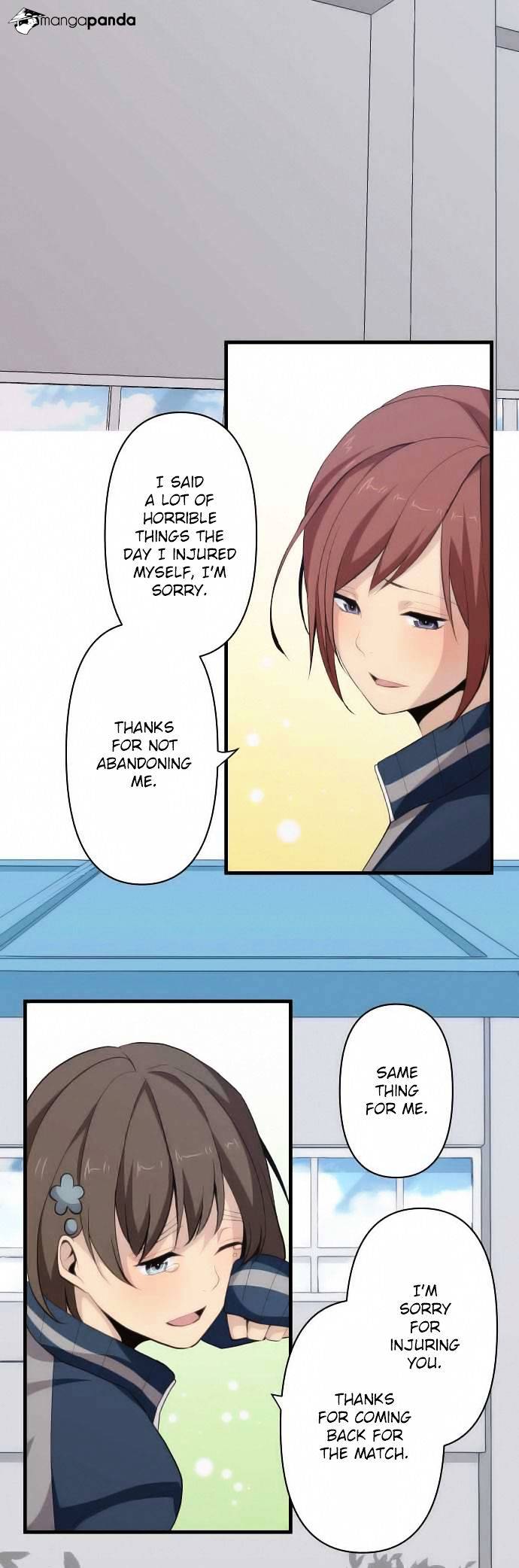 ReLIFE chapter 83 page 14