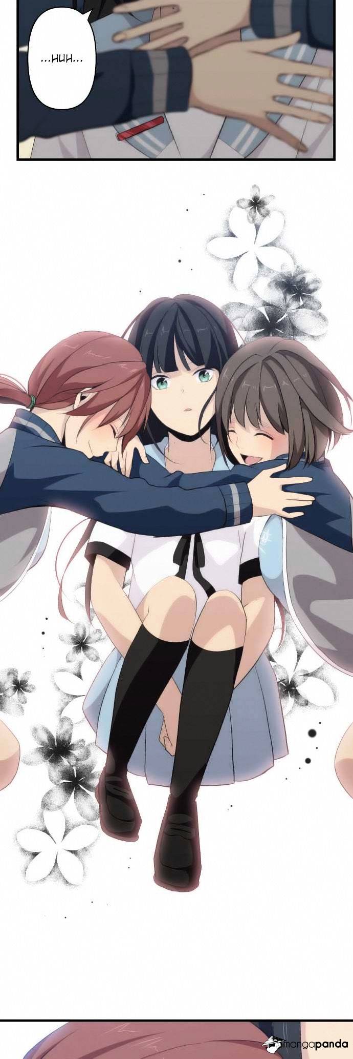 ReLIFE chapter 83 page 16