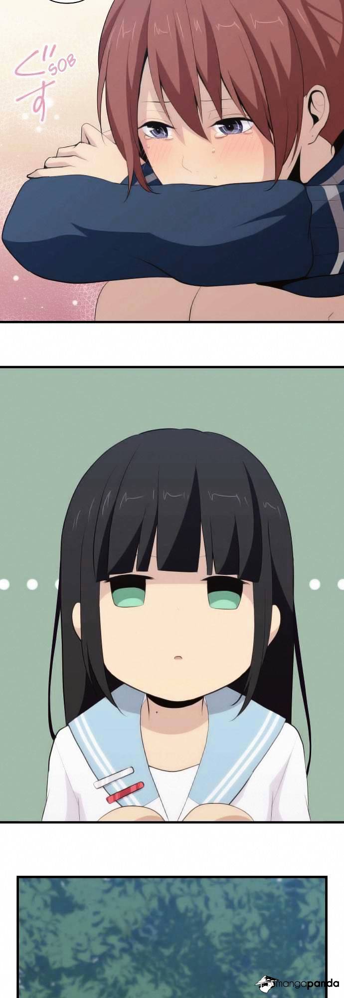 ReLIFE chapter 83 page 2