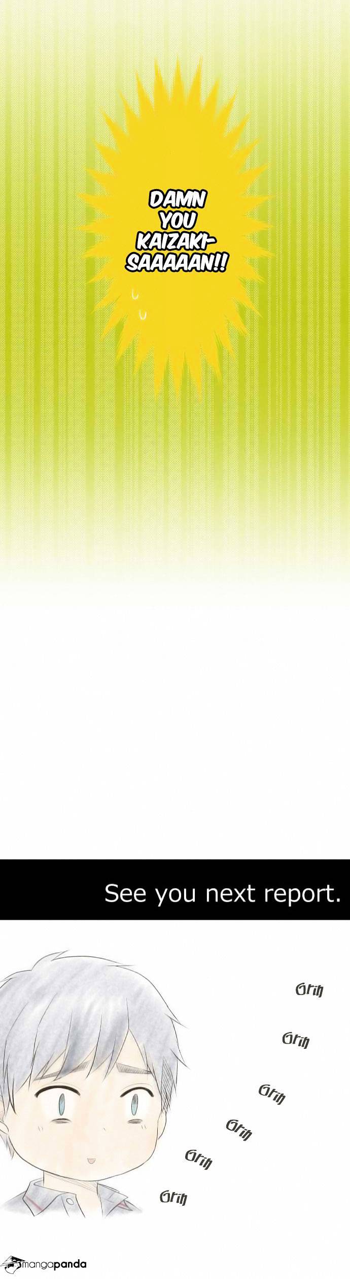 ReLIFE chapter 83 page 27