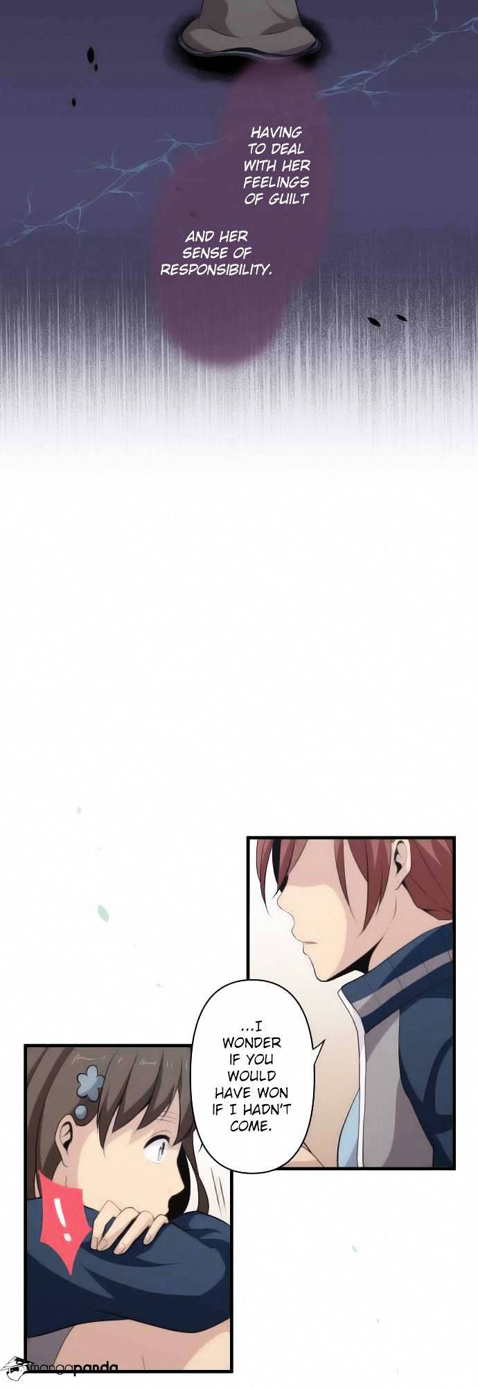 ReLIFE chapter 83 page 8