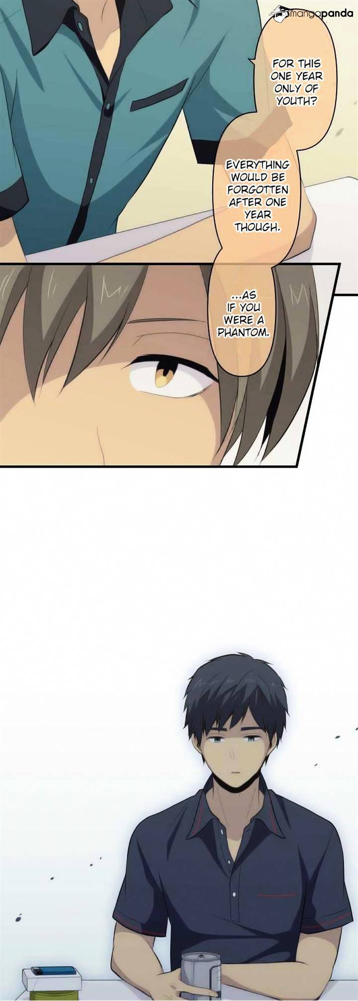 ReLIFE chapter 84 page 14