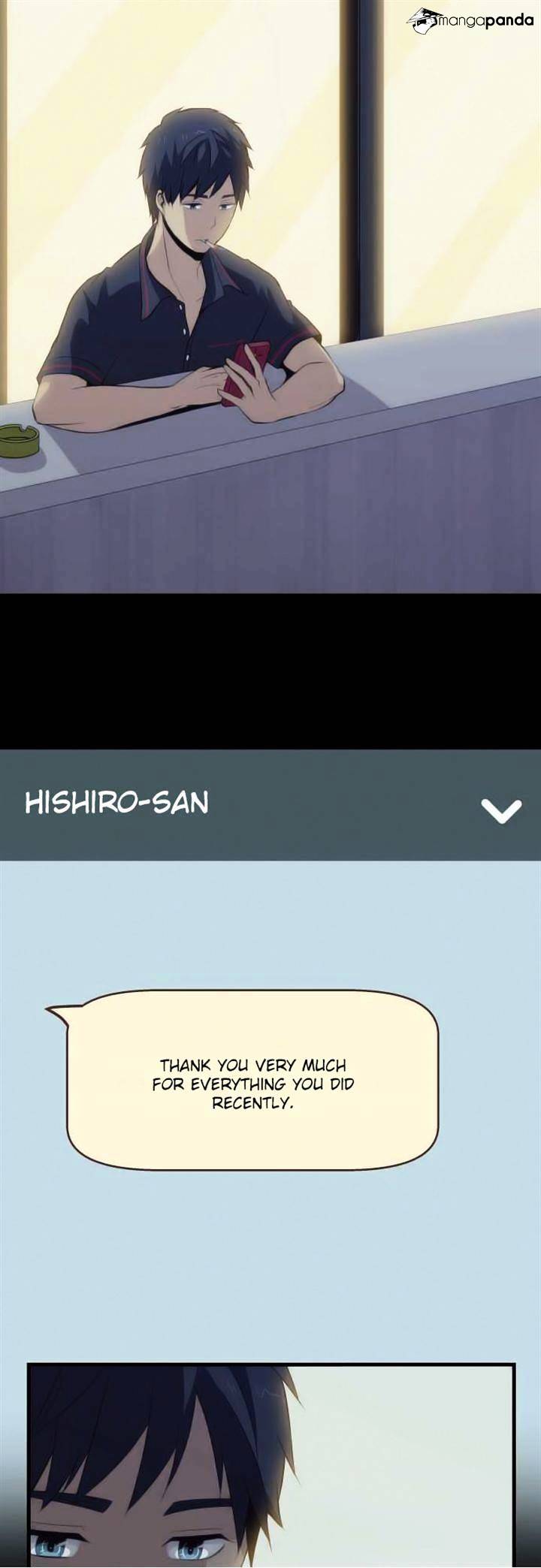 ReLIFE chapter 84 page 16