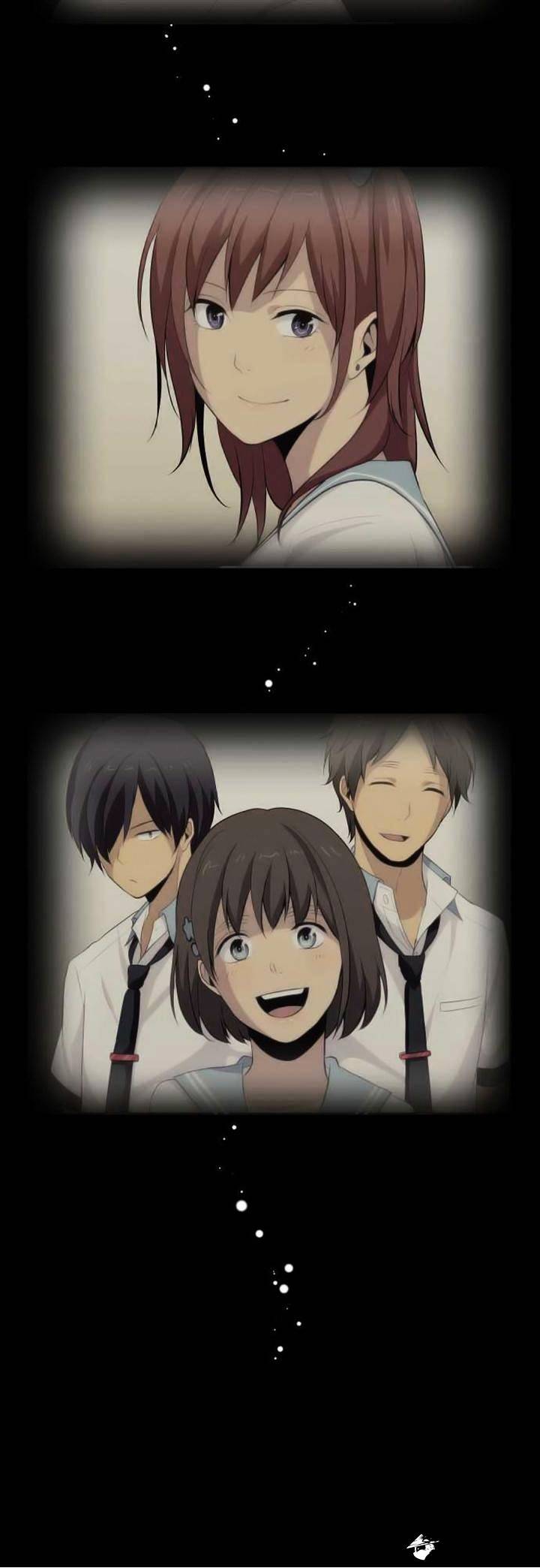 ReLIFE chapter 84 page 20