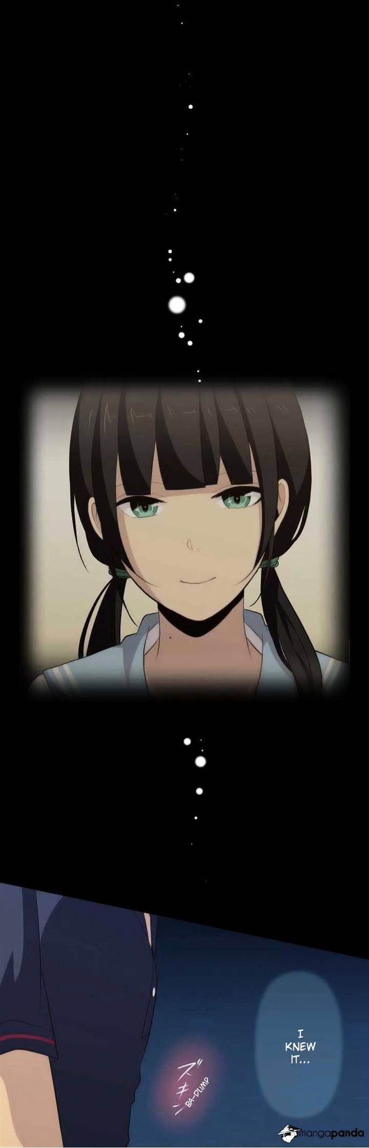 ReLIFE chapter 84 page 21