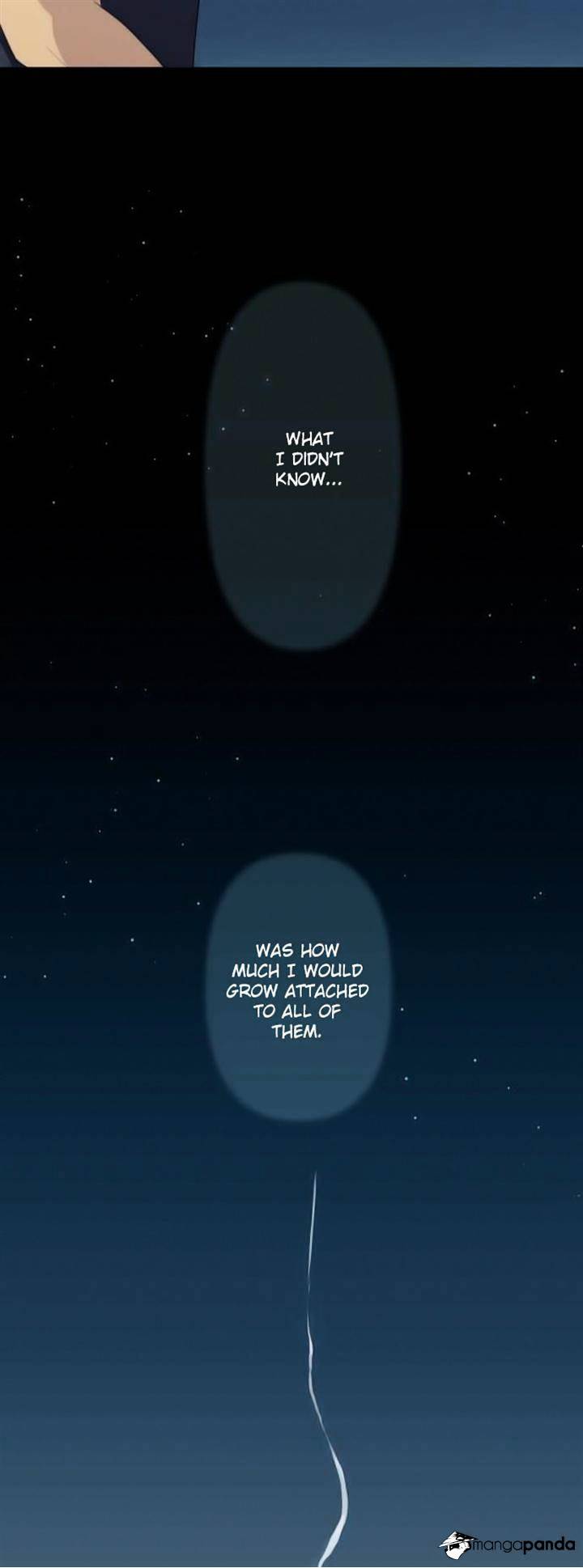 ReLIFE chapter 84 page 22