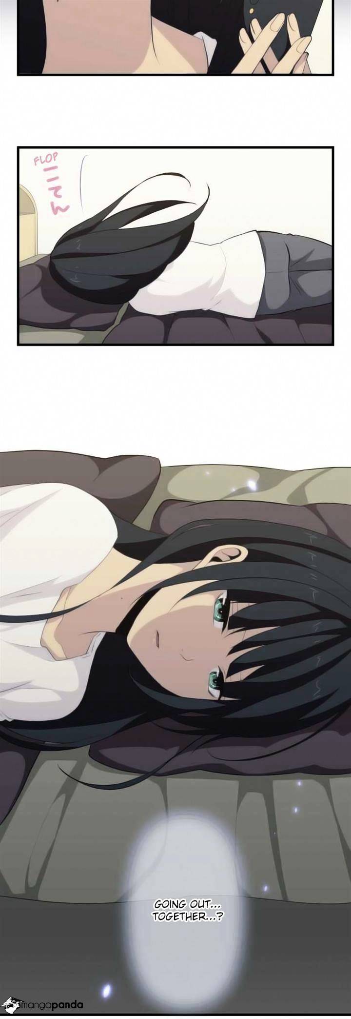 ReLIFE chapter 84 page 29