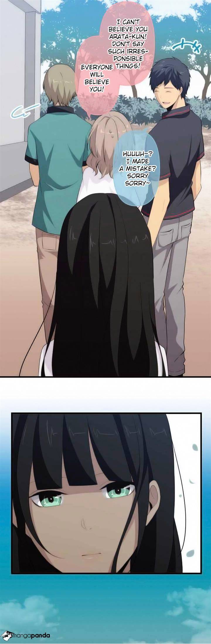 ReLIFE chapter 84 page 5