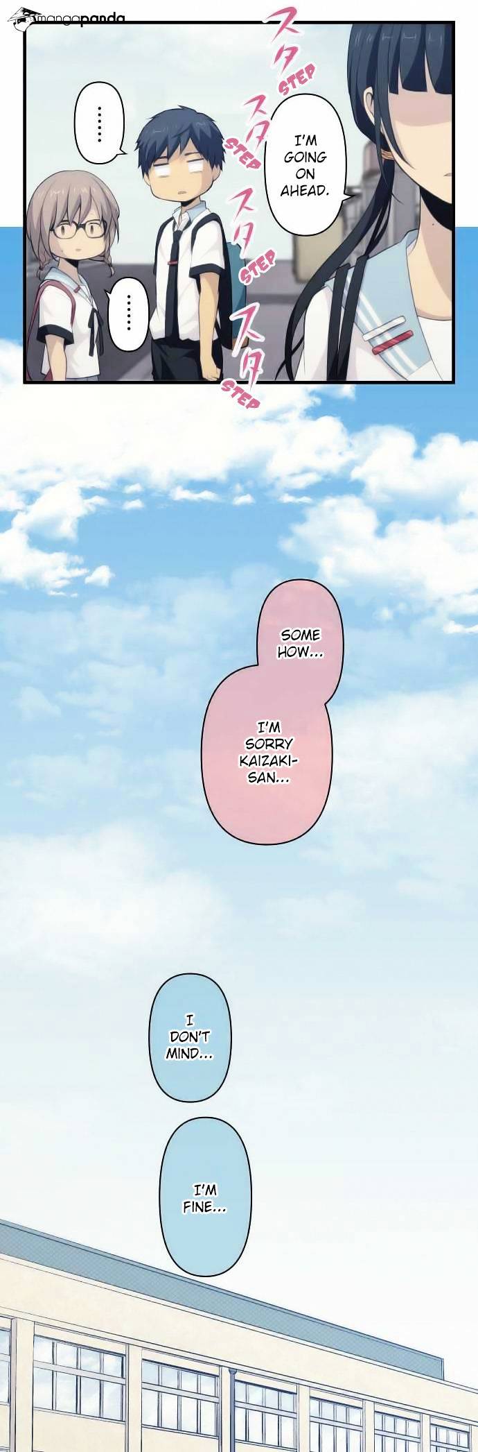 ReLIFE chapter 85 page 12