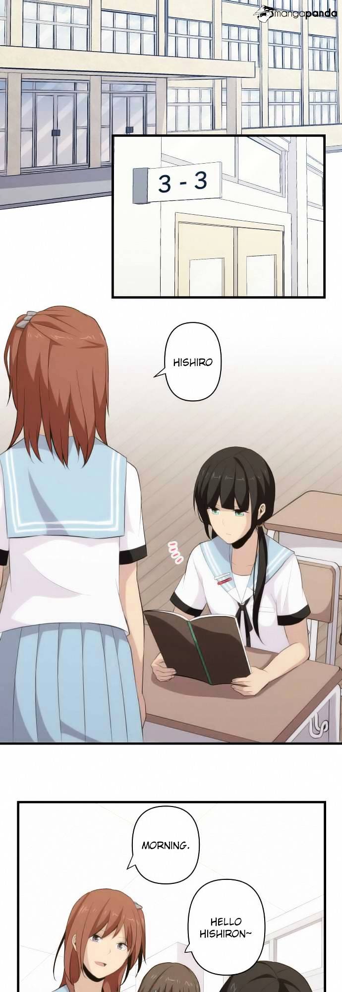 ReLIFE chapter 85 page 13