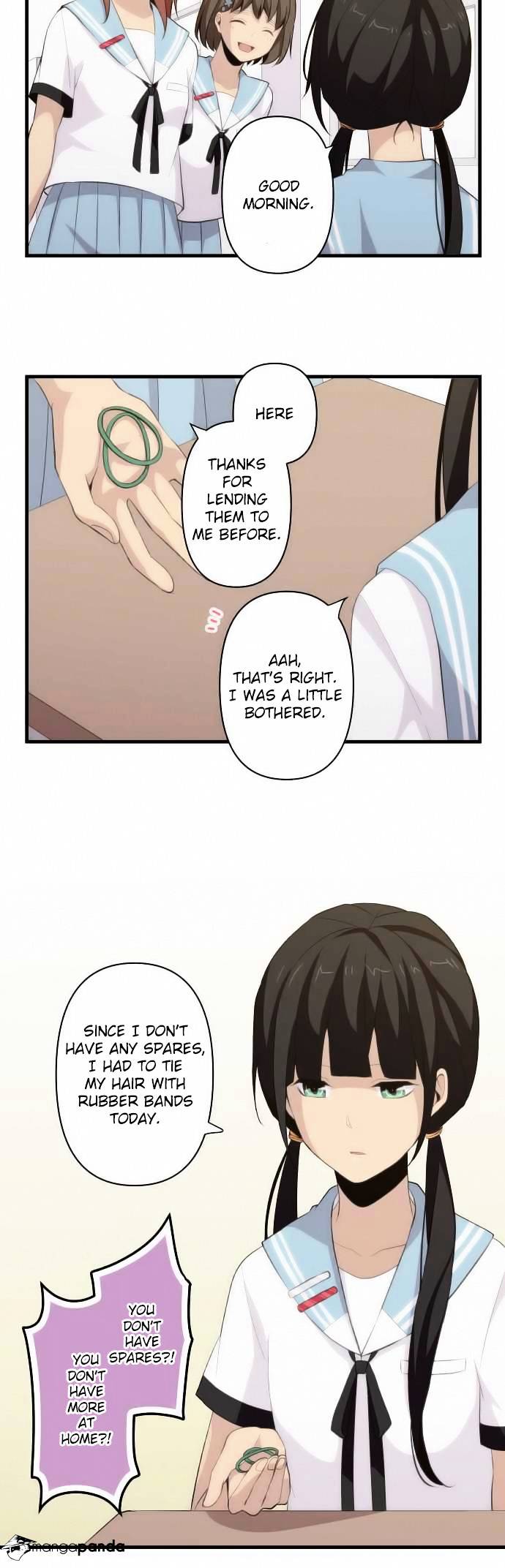 ReLIFE chapter 85 page 14