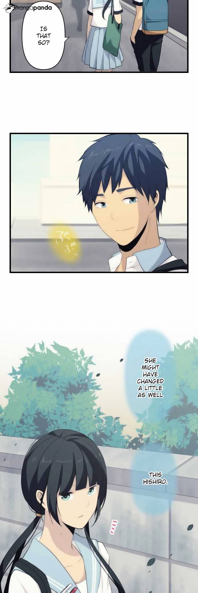 ReLIFE chapter 85 page 2