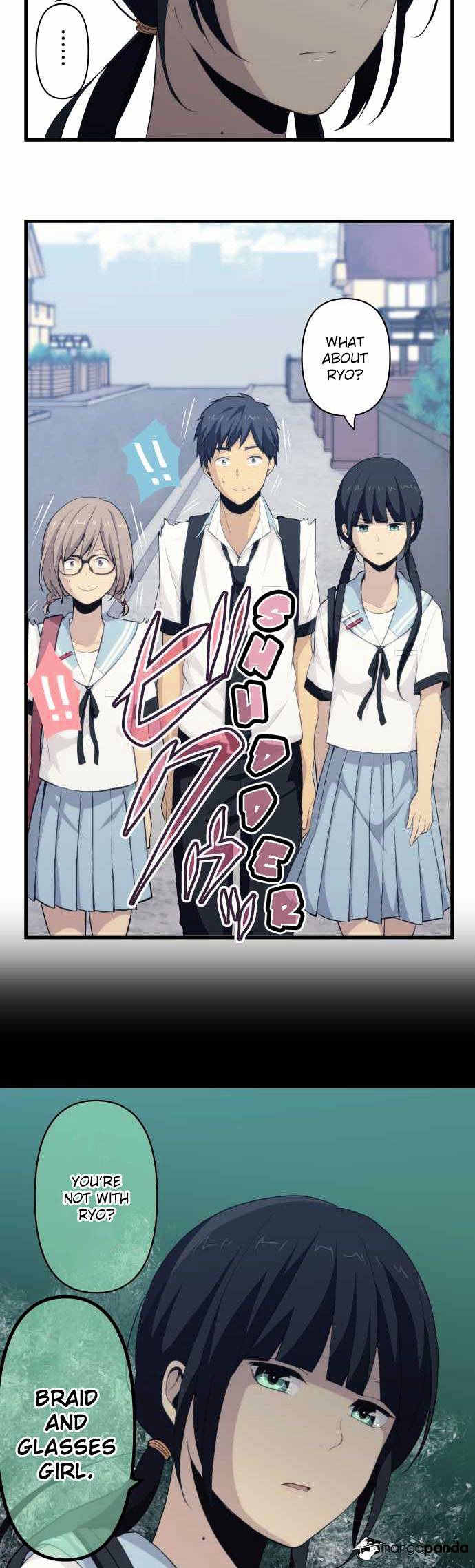ReLIFE chapter 85 page 6