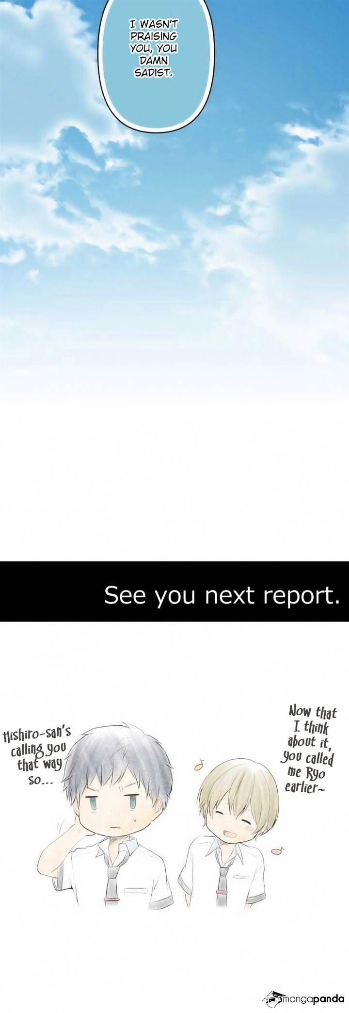 ReLIFE chapter 86 page 22