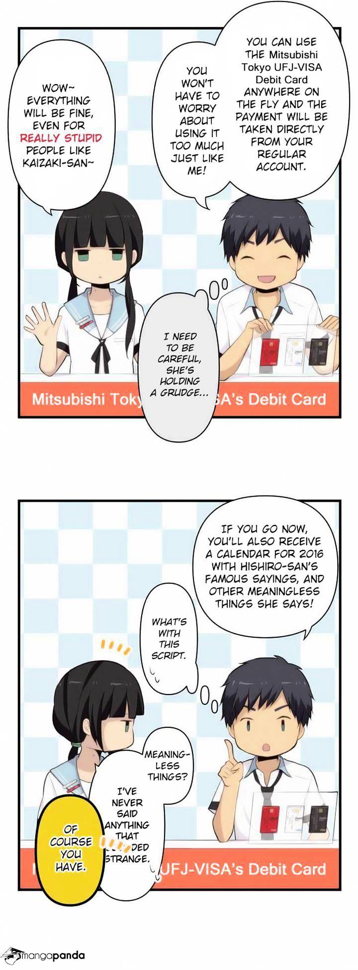 ReLIFE chapter 86 page 26