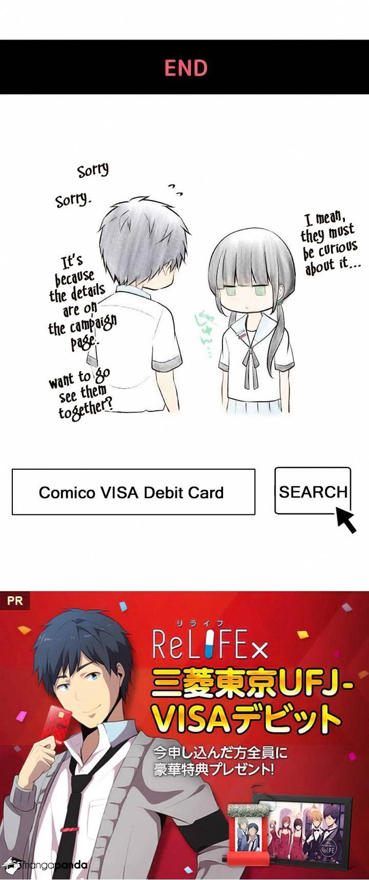 ReLIFE chapter 86 page 28