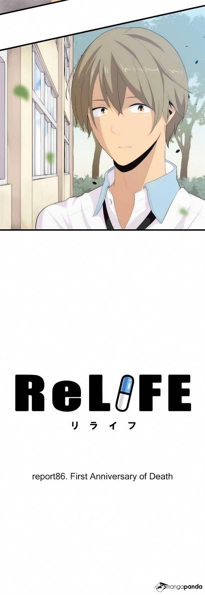 ReLIFE chapter 86 page 4