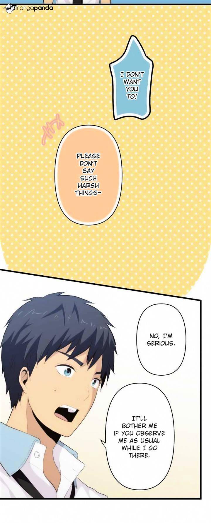 ReLIFE chapter 86 page 9
