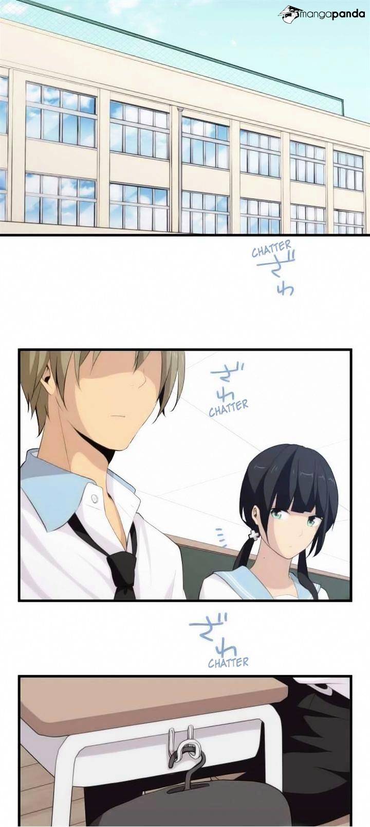 ReLIFE chapter 87 page 12