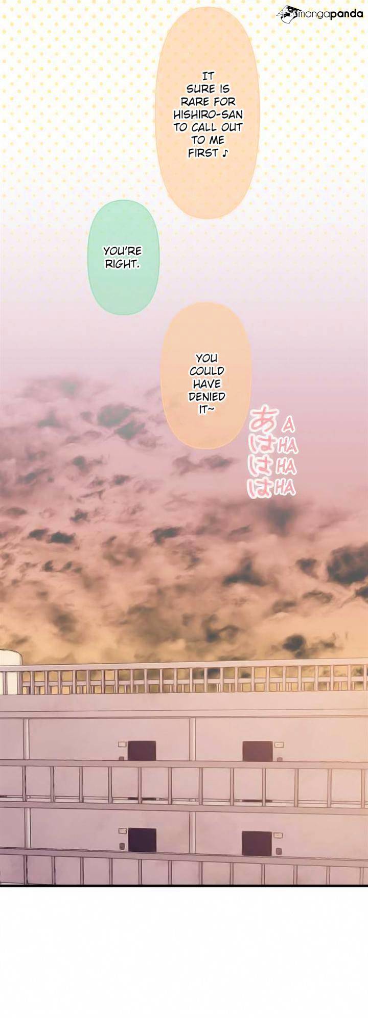 ReLIFE chapter 87 page 15