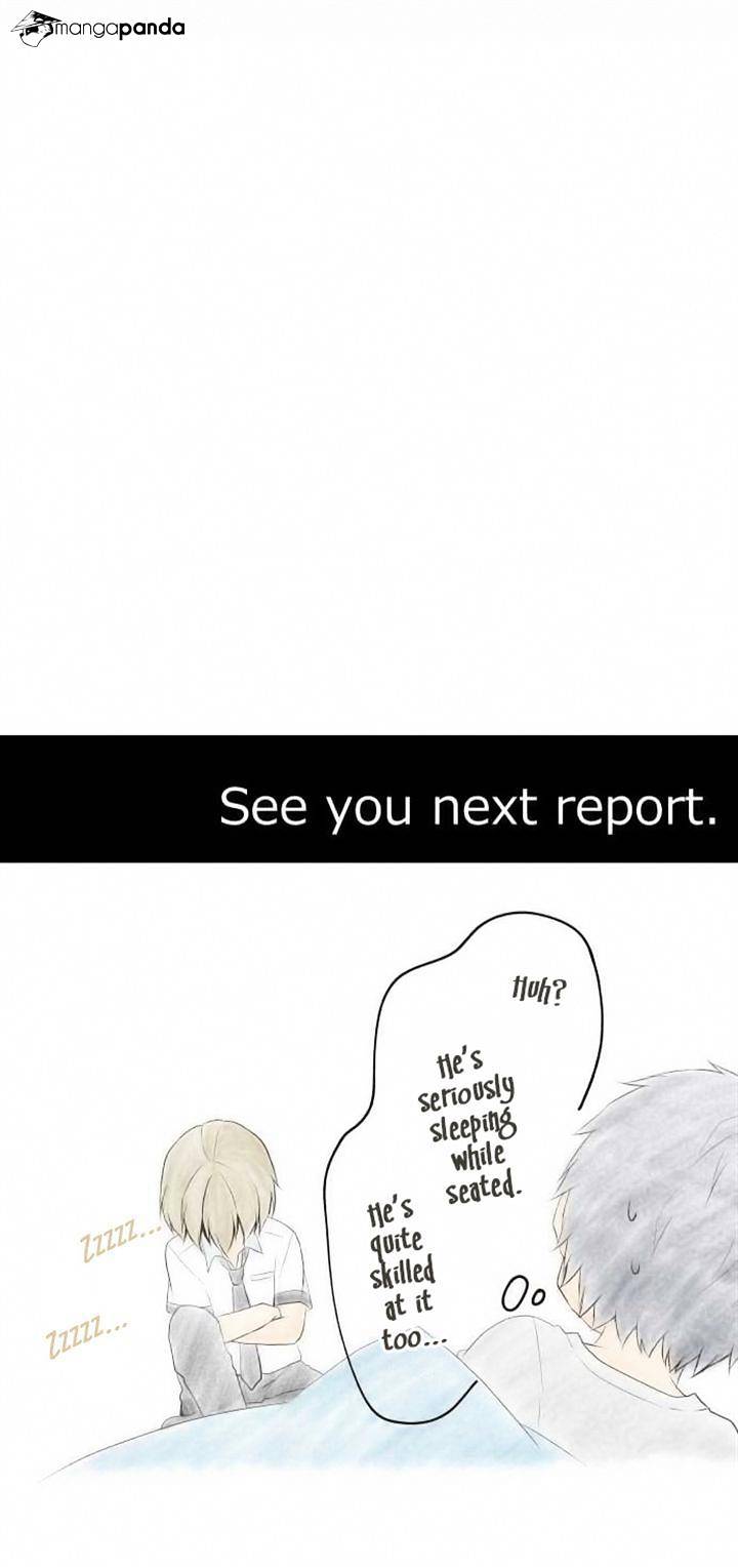 ReLIFE chapter 87 page 23