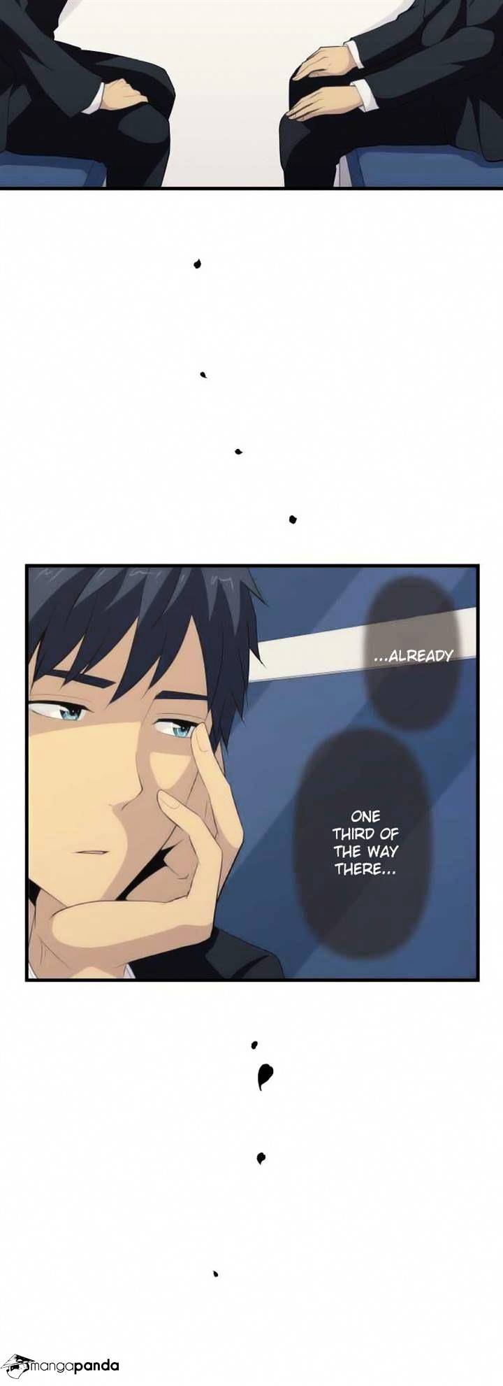 ReLIFE chapter 88 page 10