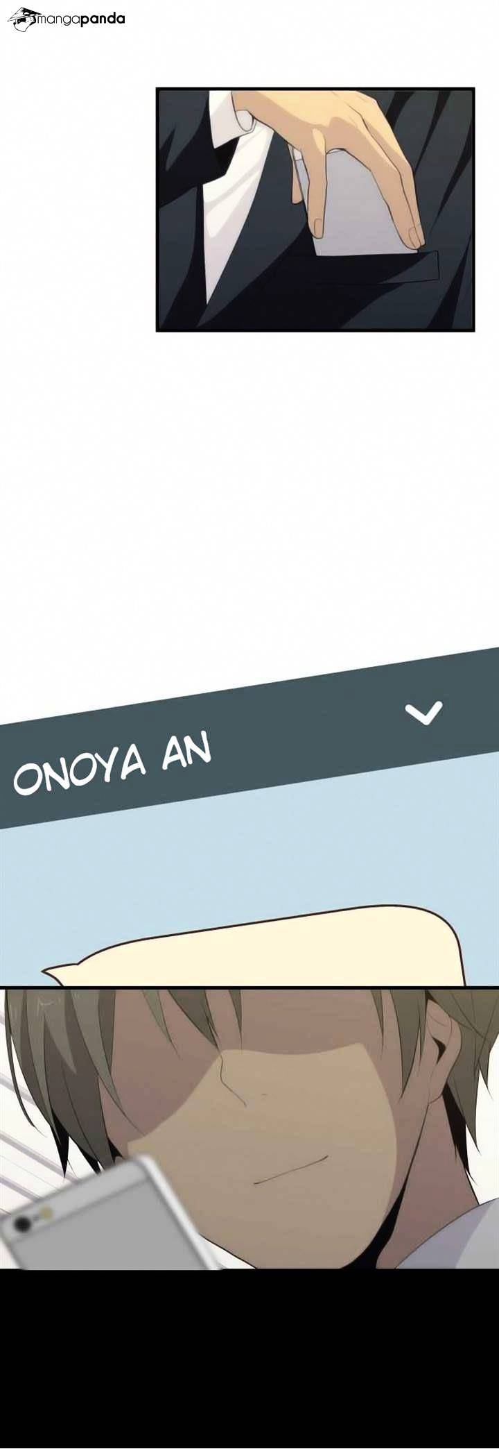 ReLIFE chapter 88 page 13