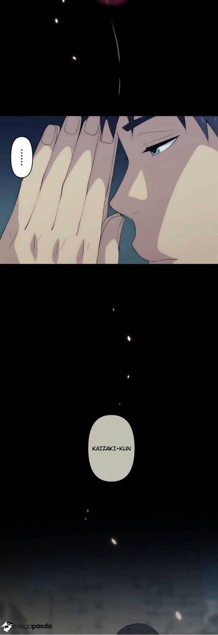 ReLIFE chapter 88 page 18