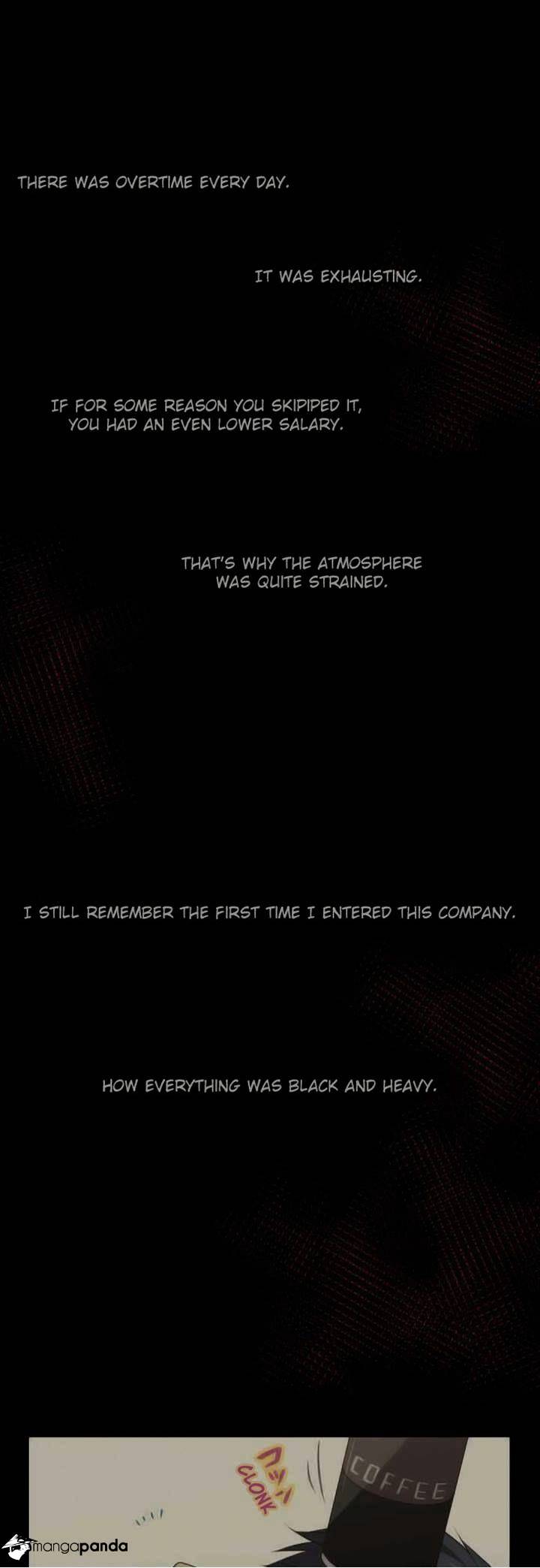 ReLIFE chapter 88 page 21