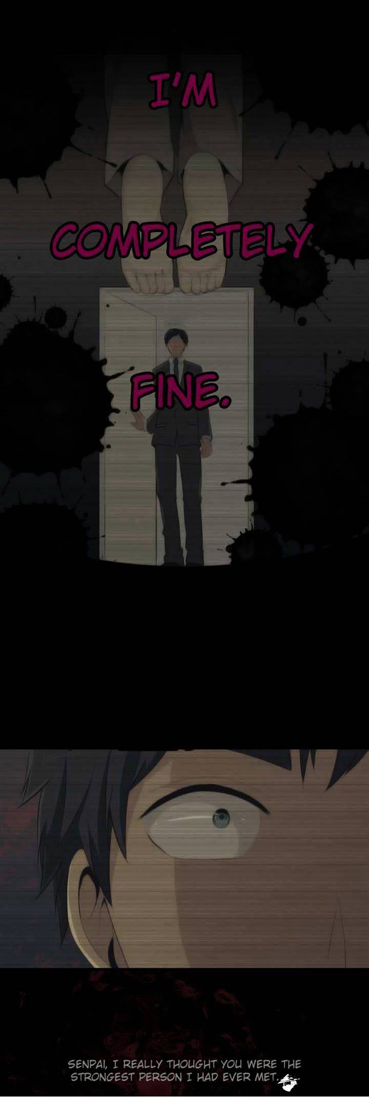 ReLIFE chapter 88 page 27