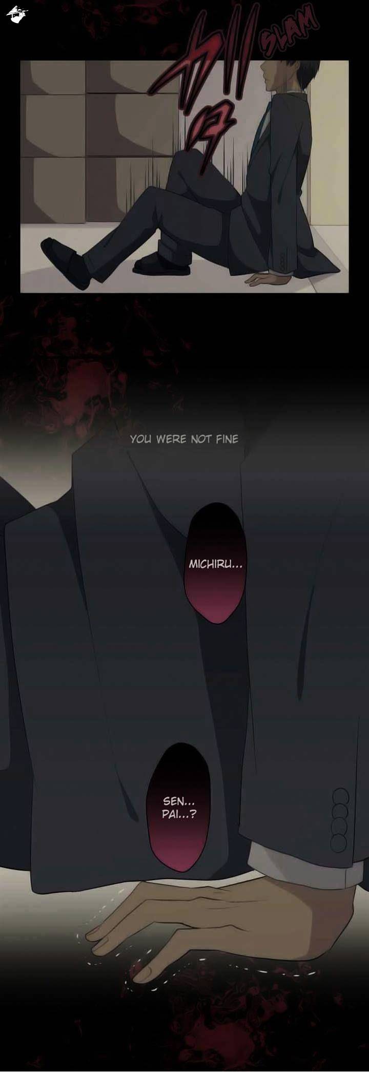 ReLIFE chapter 88 page 28