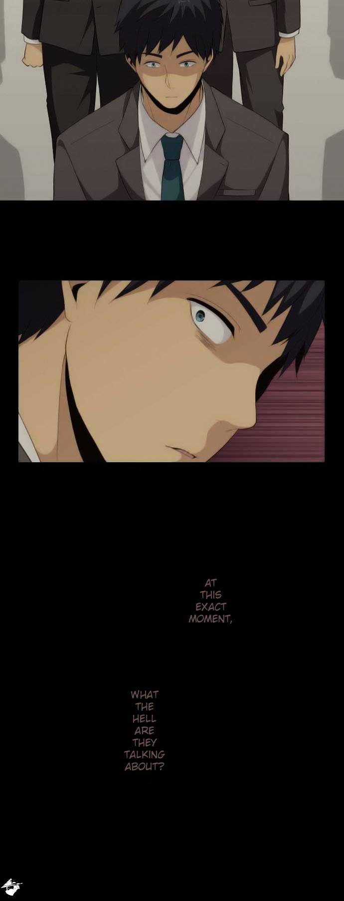 ReLIFE chapter 89 page 10