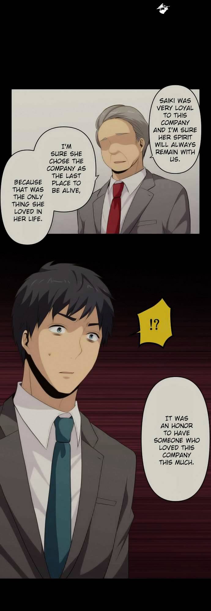 ReLIFE chapter 89 page 11