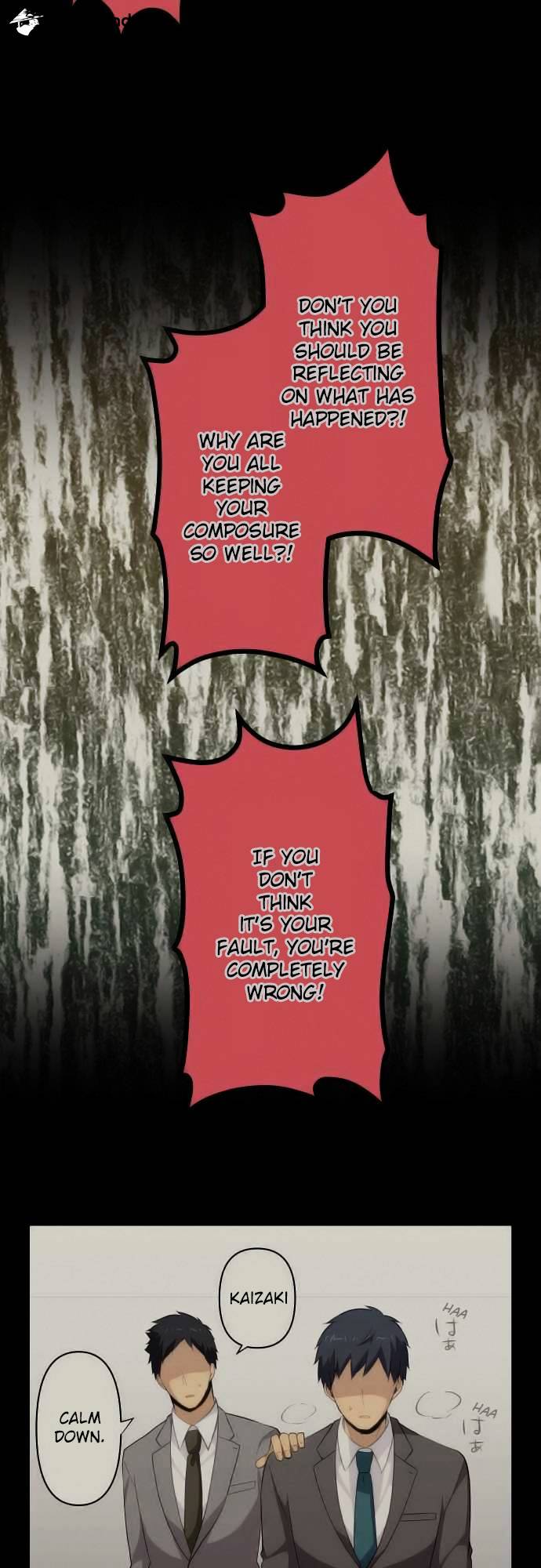 ReLIFE chapter 89 page 16